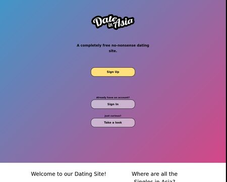 How Do I Cancel HongKongCupid.com