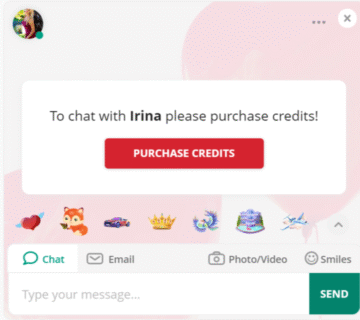 Dating.com Free Credits