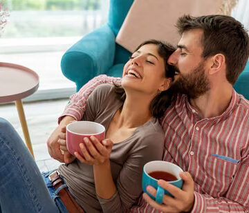 Dating Advice for Men in 2025