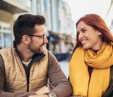 Your Dating.com Account