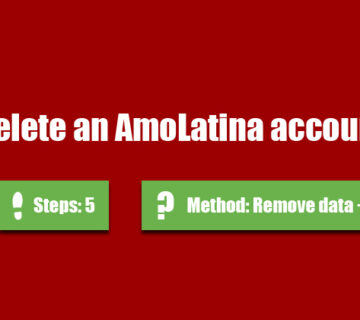 How Do I Cancel amolatina.com
