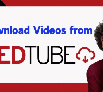 How to Download RedTube Videos in 2025