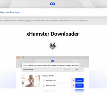 Download xHamster Videos and App Safely in 2025