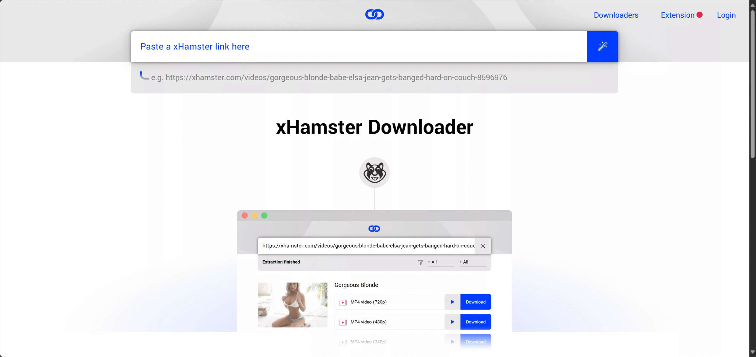 Download xHamster Videos and App Safely in 2025