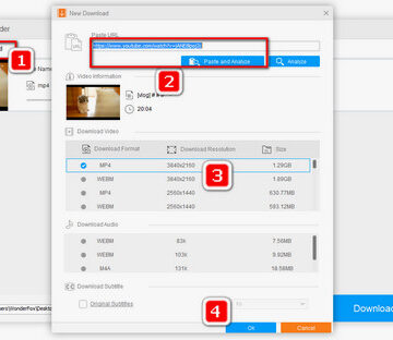 How to Download Videos from Smutr.com