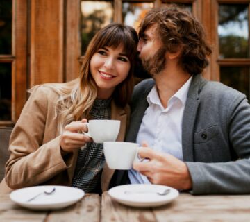 Dating and Relationships in 2025