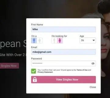 EuroCupid.com Pricing