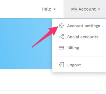 How Do I Delete My Sweetpea.com Account on My Phone
