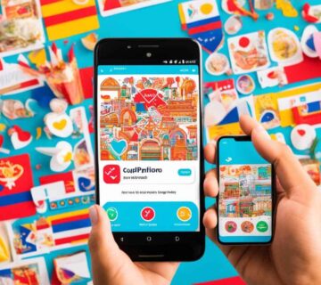 Is There a FilipinoCupid.com App