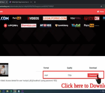 How to Download RedTube Videos