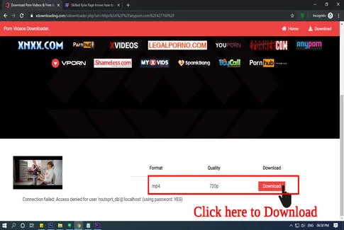 How to Download RedTube Videos