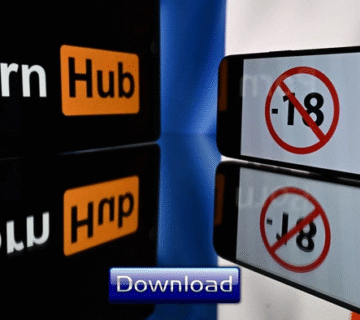 Download PornHub Videos Quickly and Safely