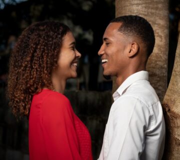 Advice on Men and Dating