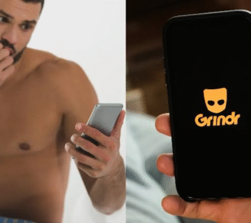 Philadelphia Grindr Sugar Daddy