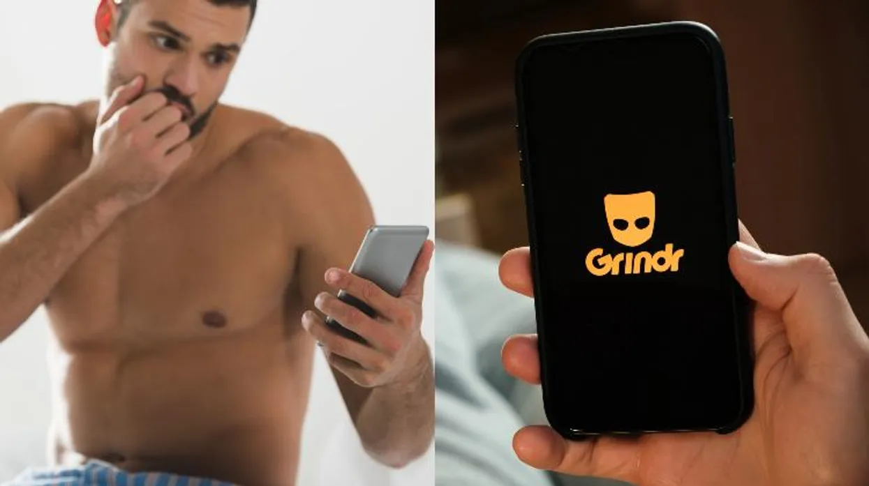 Philadelphia Grindr Sugar Daddy