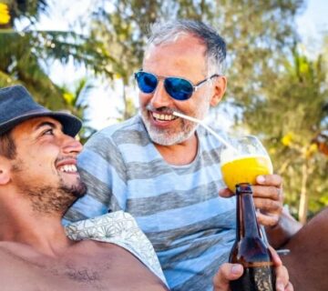 Gay Sugar Daddies in San Antonio