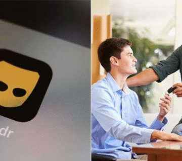 Philadelphia Grindr Sugar Daddy