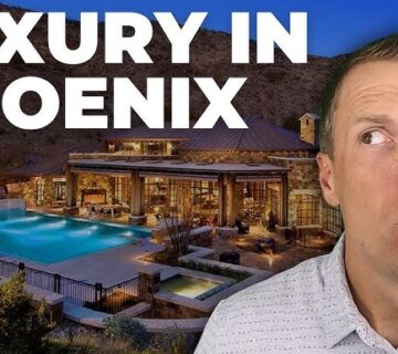Luxury Lifestyle in Phoenix