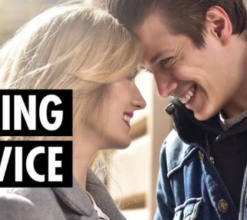 Dating Tips and Advice for Men