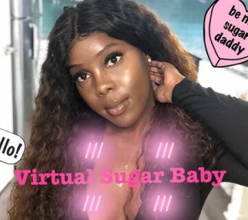 Virtual Sugar Daddy Sites