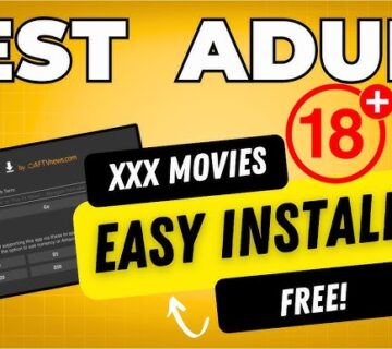 The Best Adult Video Downloader Tools in 2025