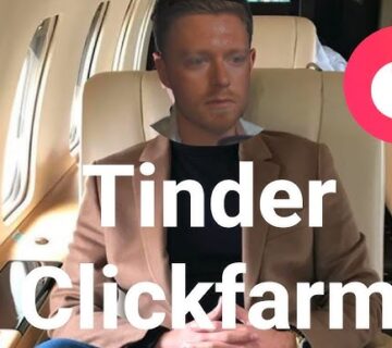 Tinder Marketing