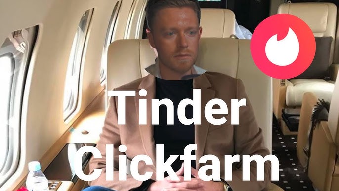 Tinder Marketing