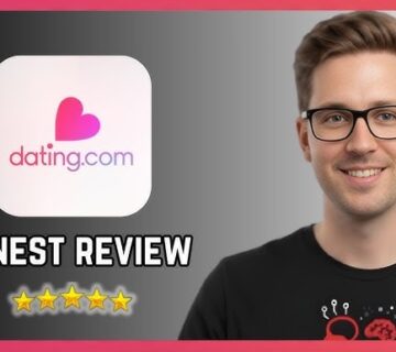 Dating.com App Review