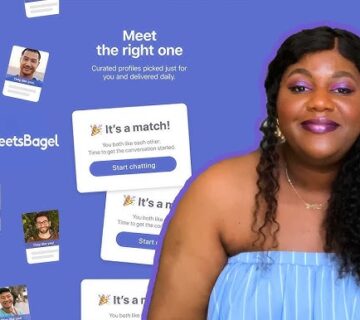 What Are the Pros of CoffeeMeetsBagel.com