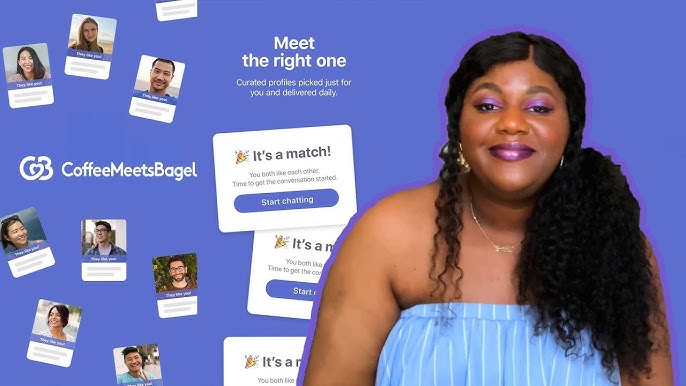 What Are the Pros of CoffeeMeetsBagel.com