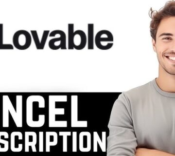How Do I Cancel Lovinga com