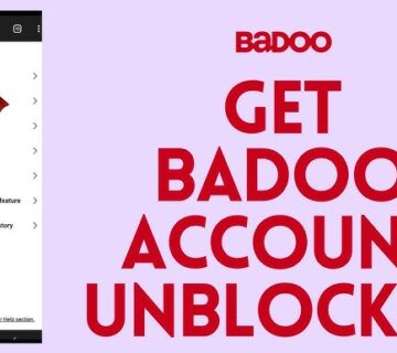 Why Is My Profile Terminated on Badoo.com