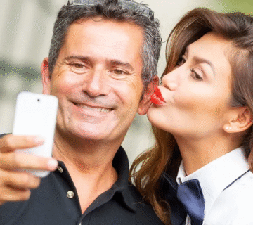 Sugar Daddy Dating is Growing in Phoenix AZ