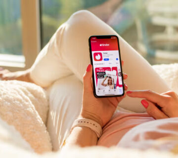 Is Tinder on the Stock Market