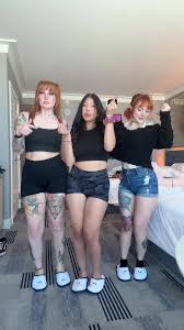 the Sofigonewild Phenomenon