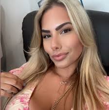 Lunaskye9 Nude Photos