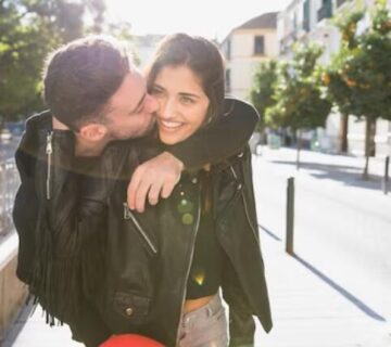 Sugar Daddy Scene in San Antonio