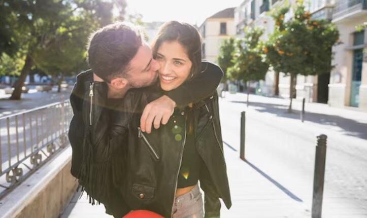 Sugar Daddy Scene in San Antonio