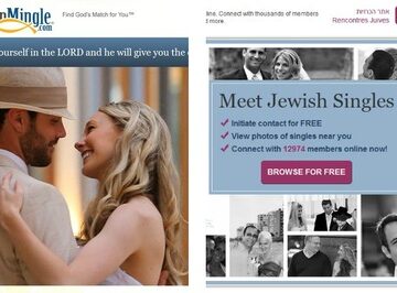 Who Founded ChristianMingle.com