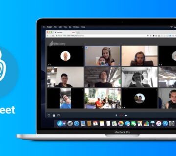Free Jitsi Meet App Download for Video Calls