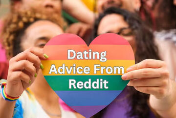 Reddit Dating Advice