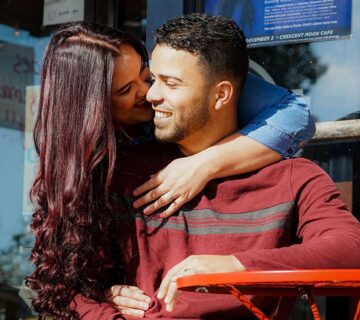 Advice on Dating and Relationships