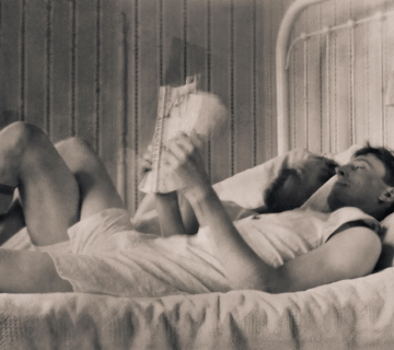 Who Founded Lovinga.com