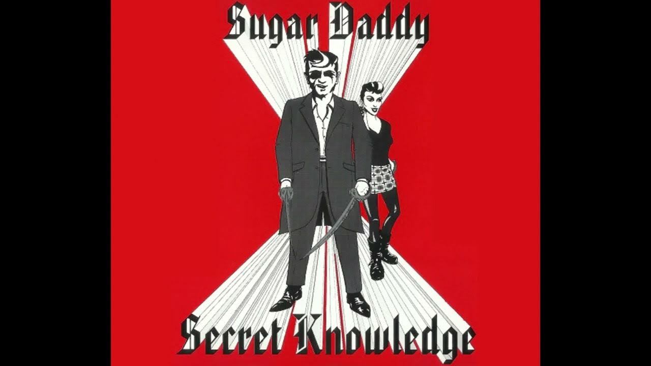 Secrets of a Sugar Daddy