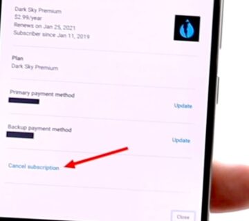 How Do I Cancel DilMil.co