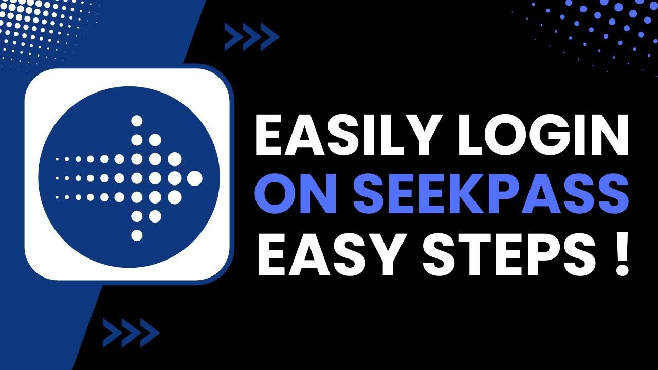 Easily Access Seek Out Login