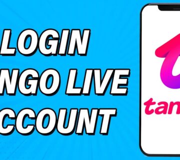 Access www Tango Me Login