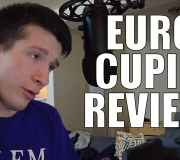 EuroCupid.com Founder and Full Review