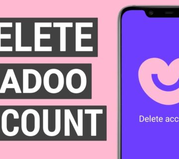 How Do I Delete My Badoo.com Account on My Phone