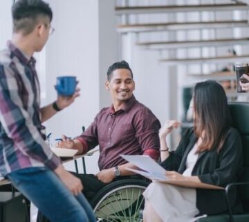 Why Harmony Connections Are Vital for Mental Health and Wellbeing at Work